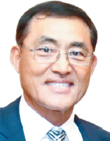김중칠 회장