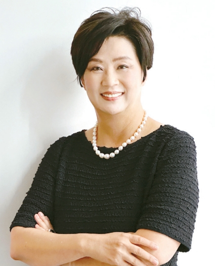 민 김 행장