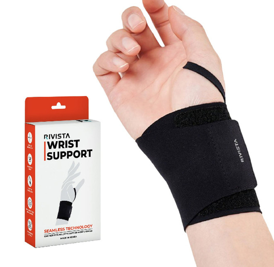 리비스타 손목밴드[의료용]