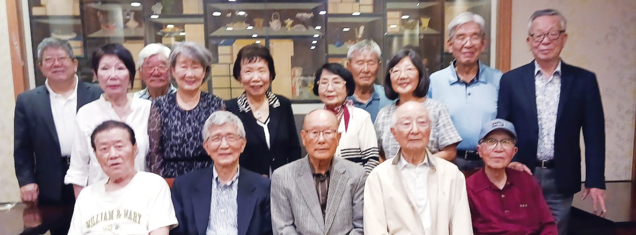 서울법대 동문
