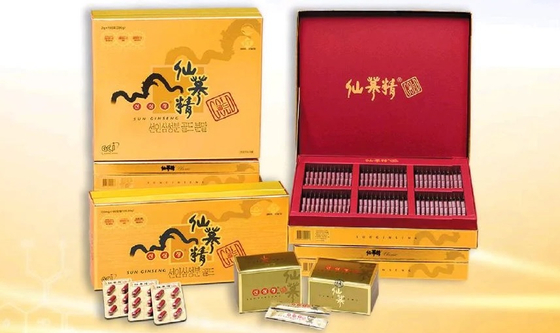SUNSAM LTD
