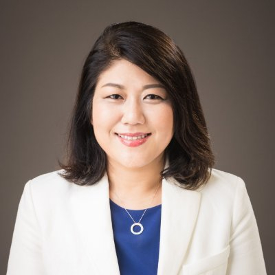 그레이스 유 후보