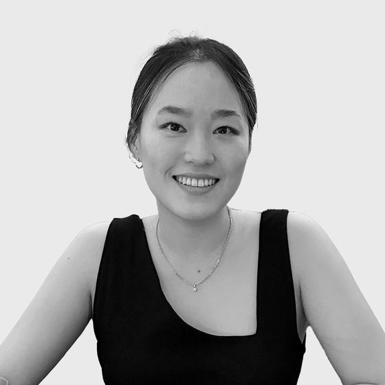 박일희 디자이너. [사진 박일희]