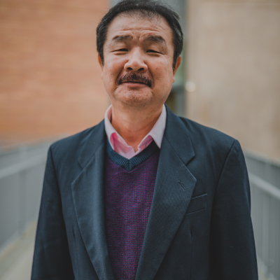 장태한 캘리포니아 리버사이드대 교수 [대학 홈페이지 캡처]