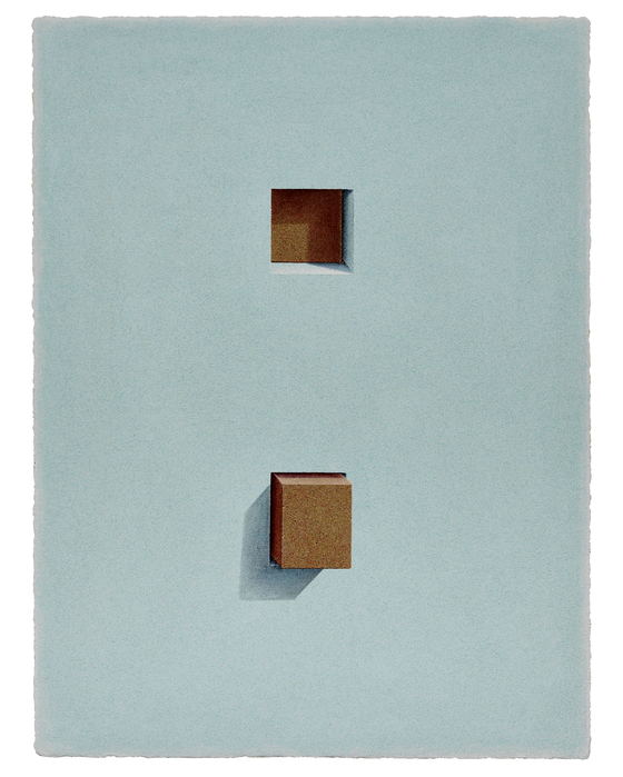 김강용 작품. '리얼리티+이미지 2301-2213(Reality+Image 2301-2213). [사진 갤러리 장]