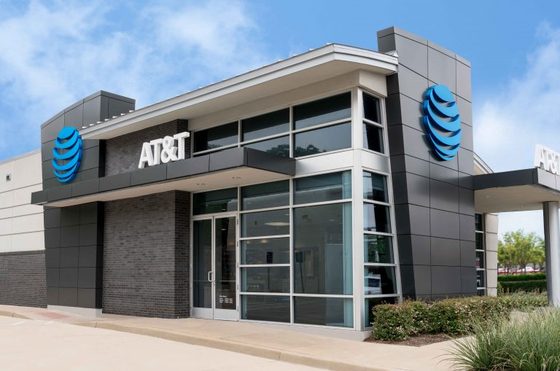 [AT&T 제공]