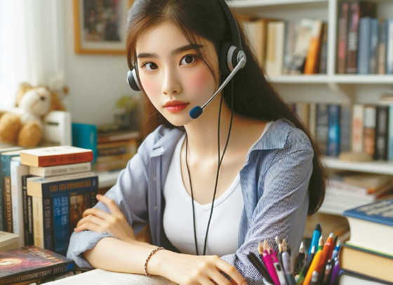 공부는 좋은 학교를 가기 위한 수단도 아니고 단순한 정보 습득도 아니다. 삶의 기본적인 문제 해결과 의미 찾기의 과정이다. [bing.com-copilot 생성]