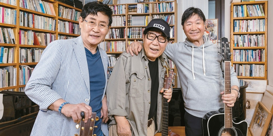 쎄시봉
