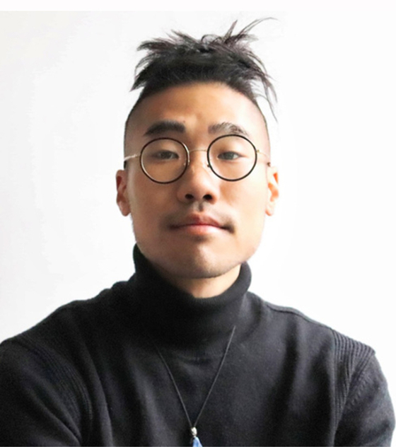 이 케빈 구글 공인 디지털 마케팅 전문가. [사진 르네상스]