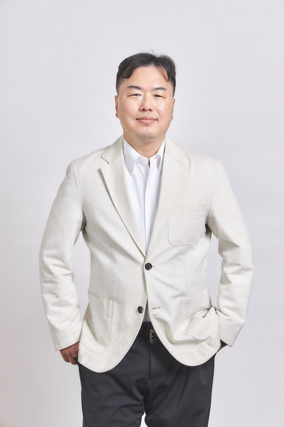 투자의 세계를 안내하는 '가얀증권사'의 곽동휘 애널리스트.