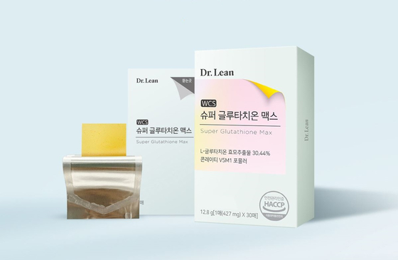 닥터린 슈퍼 글루타치온 맥스