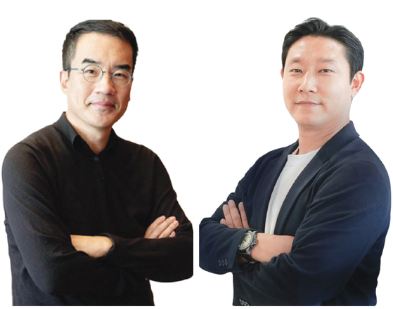 삼프로 TV의 투자 전문가 김동환 의장(왼쪽)과 네오집스의 부동산 전문가 어태수 대표(오른쪽).