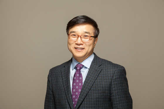 김용훈 목사
