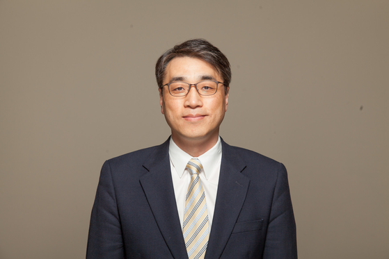 김요셉 목사