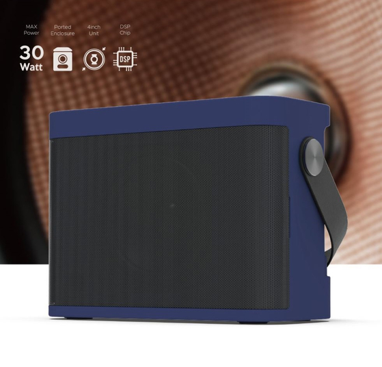 SK1000N 블루투스 스피커 듀얼 마이크