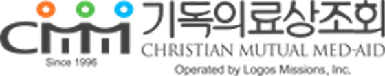 기독의료상조회 로고. [사진 기독의료상조회]