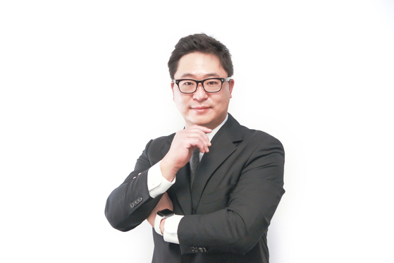 소액 투자로도 부동산을 증권화시킨 매물을 소유할 수 있도록 한 'Think Wealth Asset'의 케네스 박 파트너.