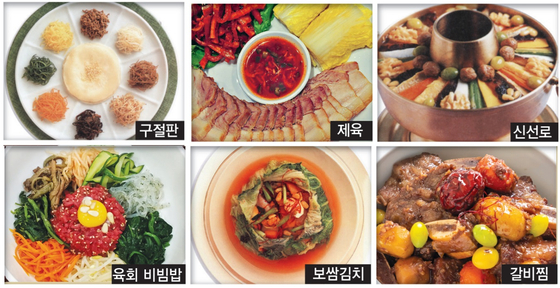 용수산