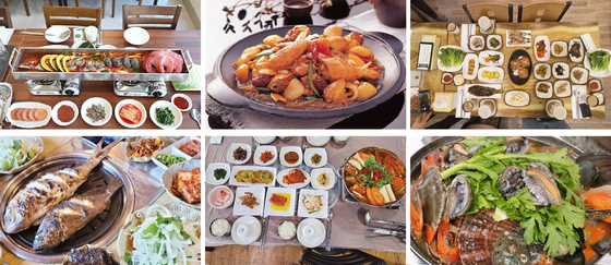 US아주투어 제주+모국일주