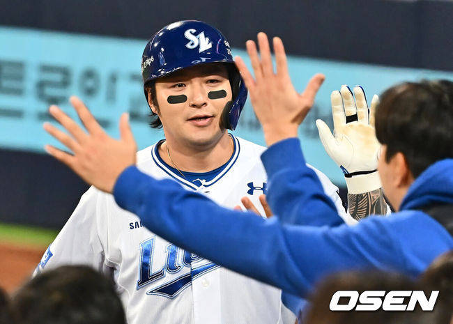 OSEN DB