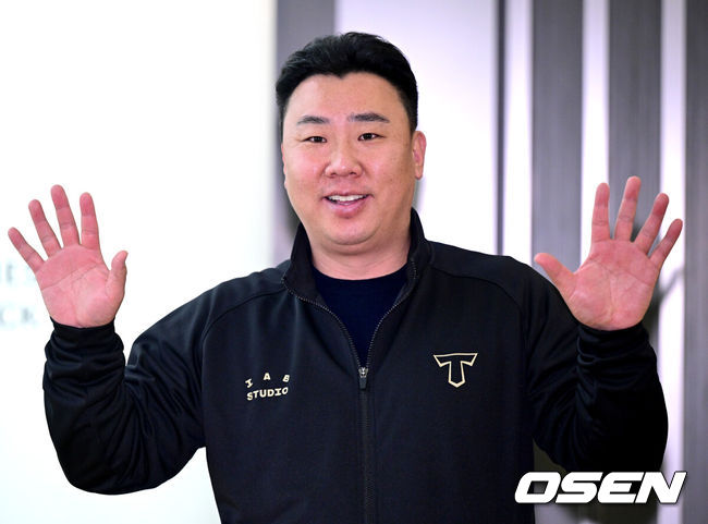 OSEN DB