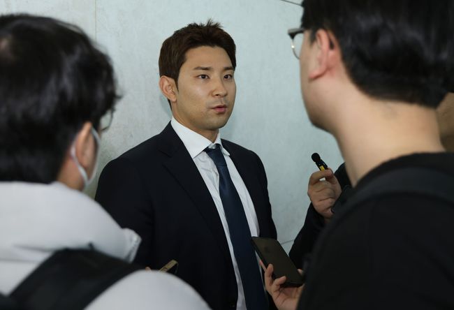 두산 베어스 제공