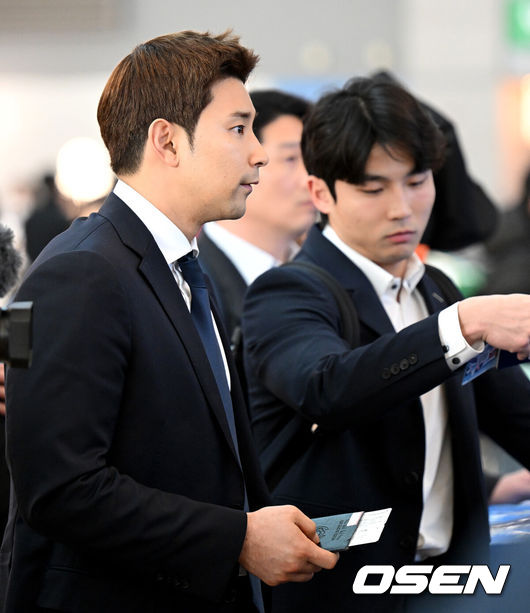 OSEN DB