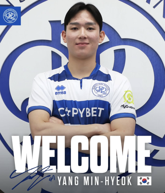 [사진] QPR 공식 소셜 미디어