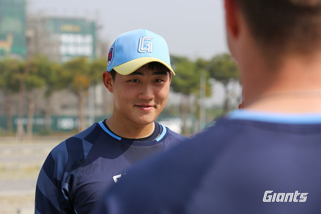 롯데 자이언츠 제공