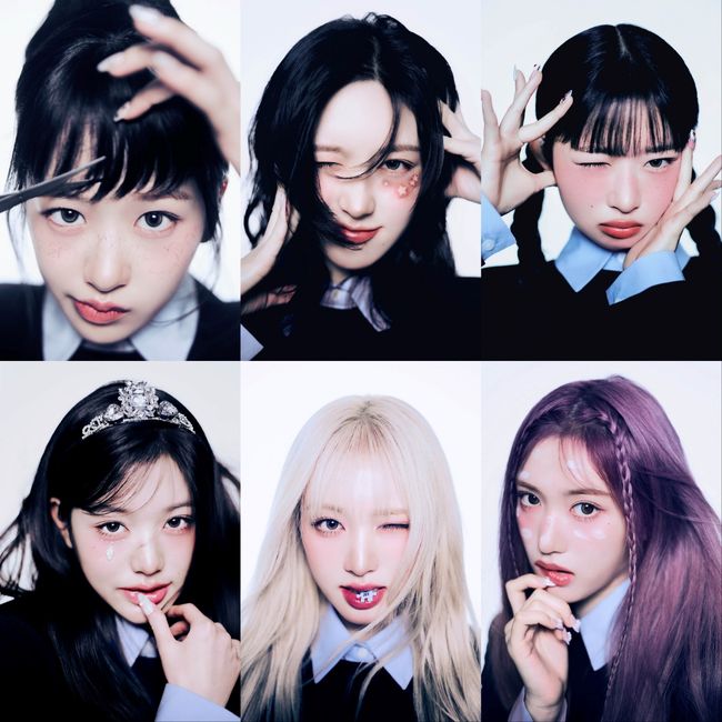 스타쉽엔터테인먼트 제공