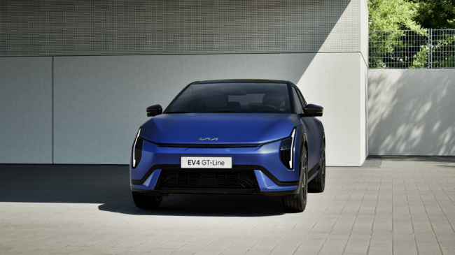 EV4 GT 라인.