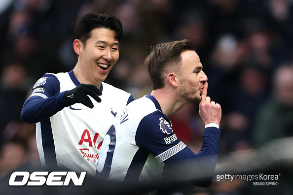 [사진] 제임스 매디슨 ⓒGettyimages(무단전재 및 재배포 금지)