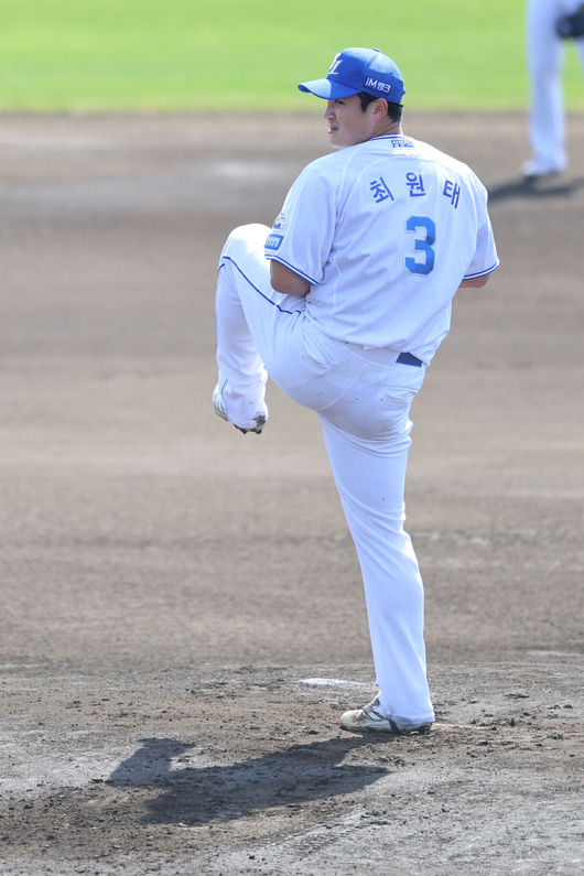 삼성 라이온즈 제공