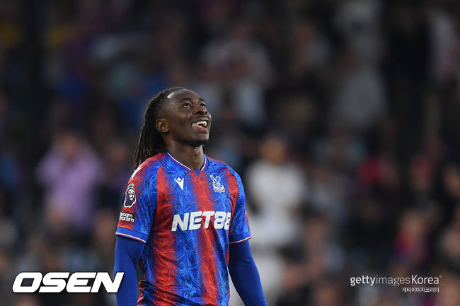 [사진] ⓒGettyimages(무단전재 및 재배포 금지)