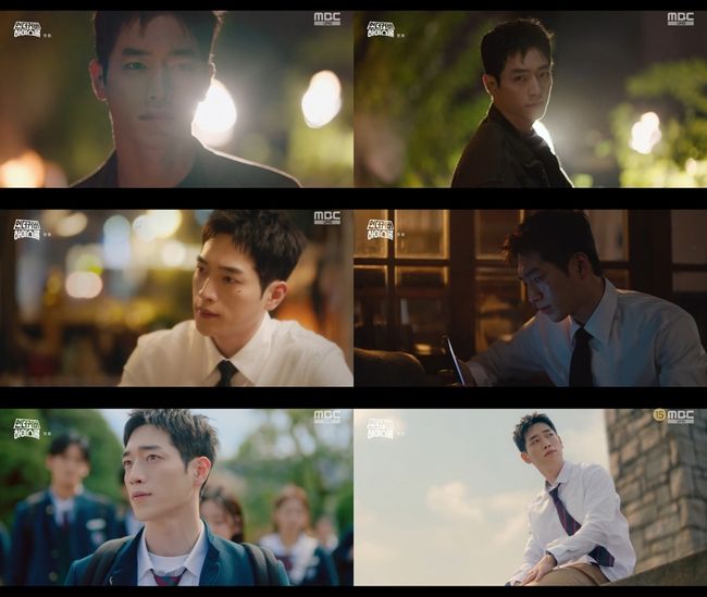 방송 화면 캡쳐