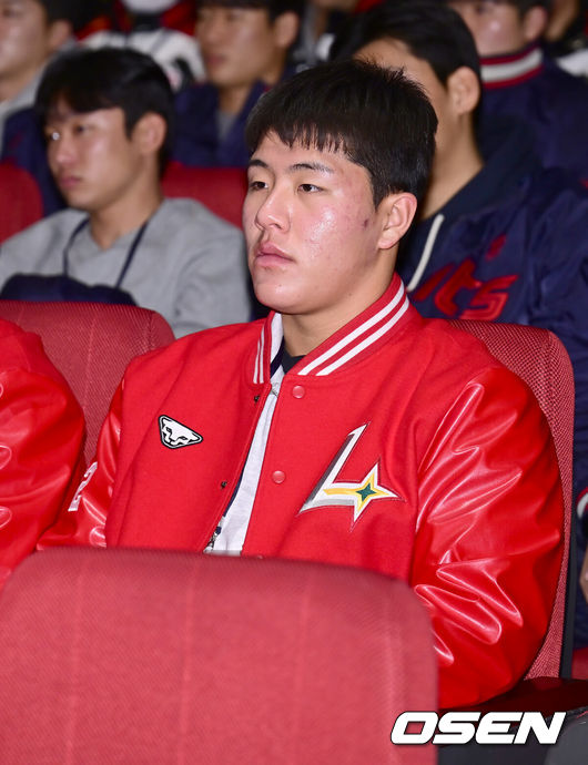 SSG 랜더스 이율예. /OSEN DB