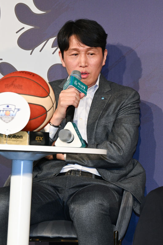 [사진] WKBL