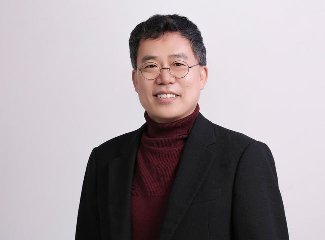 [사진]서수길 회장 /대한당구연맹 제공