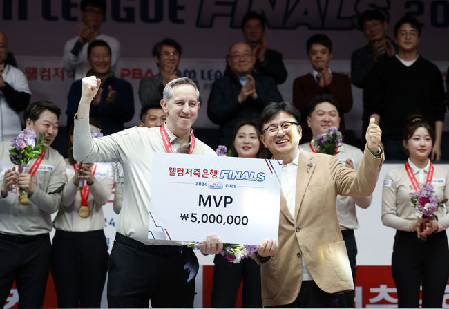 [사진]PBA 제공