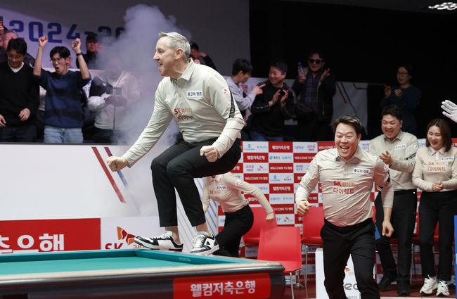[사진]PBA 제공