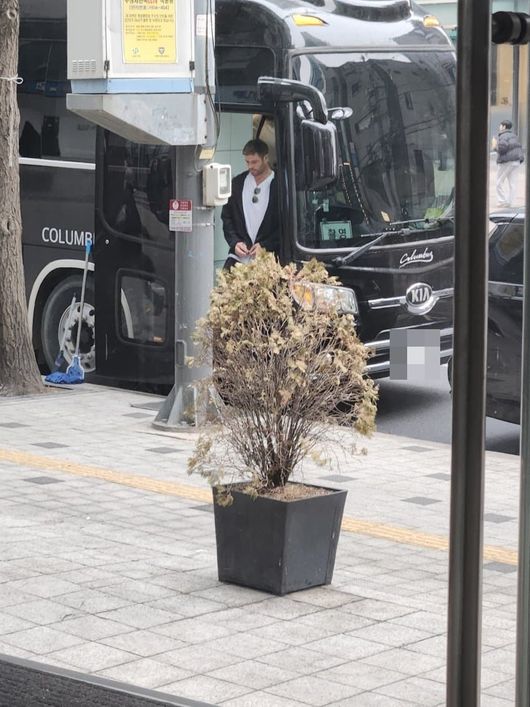 온라인 커뮤니티 캡처