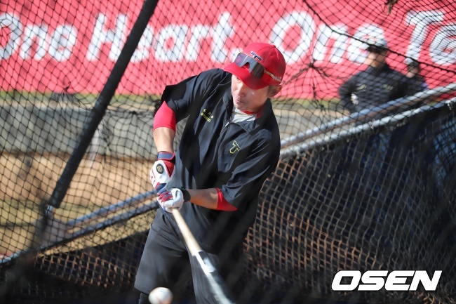 서건창./OSEN DB