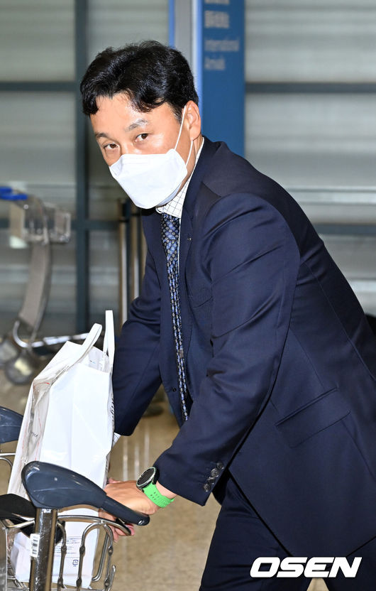 OSEN DB