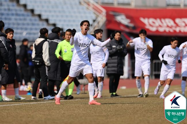 [사진] 한국프로축구연맹 제공