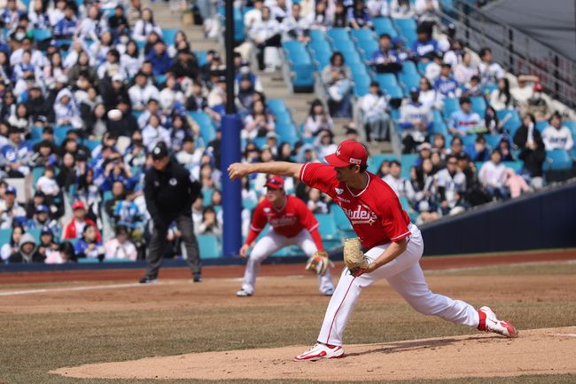 SSG 랜더스 제공