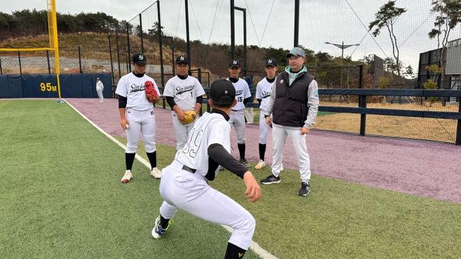 KT 위즈 제공