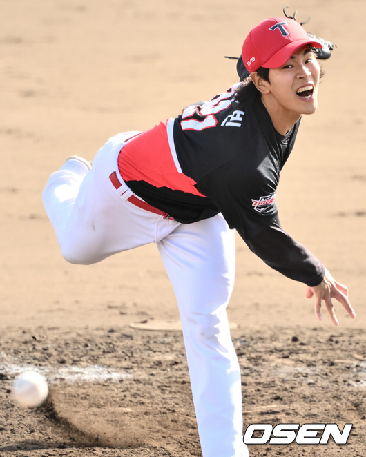 홍원빈./OSEN DB