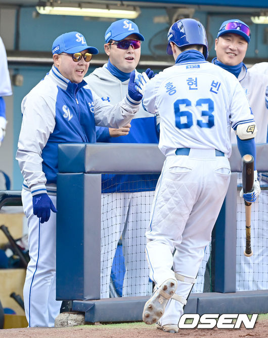 [OSEN=대구, 김성락 기자]