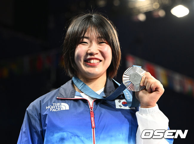 [OSEN=파리(프랑스), 최규한 기자]
