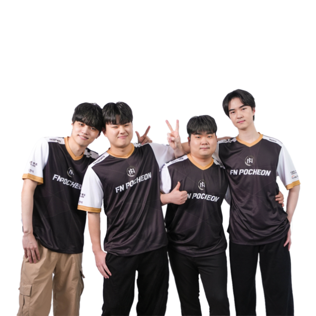 FN 포천. /크래프톤 제공.